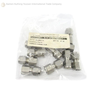 وحدة تحكم برمجة PLC مخصصة للأتمتة الصناعية Ss-6m0-7-2 (عبوة من 10) أصلية جديدة جاهزة للشحن - Product Image 1