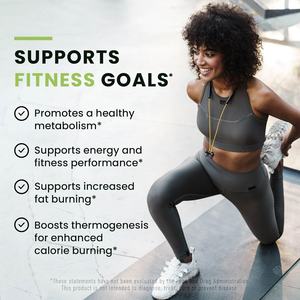 चरम चयापचय त्वरक थर्मोजेनिक वसा बर्नर पूरक गोलियां, वसा बर्नर कैप्सूल, वसा बर्नर कैप्सूल - Product Image 2