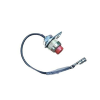 Kit de ressorts de régulateur GX100 de haute qualité avec biellette et ressort de rappel de gaz pour pièces de rechange de moteur thermique de compacteur à piston