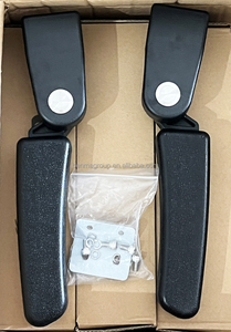Accoudoir arrière de moto en aluminium pour R1200GS <span class=keywords><strong>F800GS</strong></span> Adventure S1000XR R1200 GS LC R1250GS, <span class=keywords><strong>accessoires</strong></span> - Product Image 2