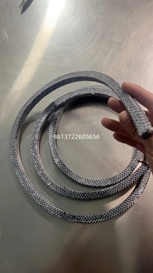 Empaquetado de prensaestopas híbrido de fibra de carbono/PTFE de baja fricción - Product Image 6