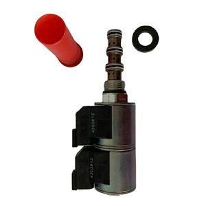 Bobine d'origine Hydraforce 4303612 pour électrovanne. Fabriqué aux États-Unis Fabriqué au Royaume-Uni Grand stock disponible - Product Image 6