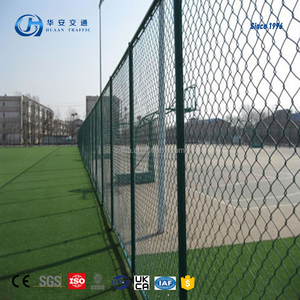 Tùy chỉnh ngoài trời sơn tĩnh điện 3D sắt thép kim loại hàng rào Bảng điều chỉnh Nhà máy cung cấp HÀn dây lưới hàng rào giao thông hàng rào - Product Image 3