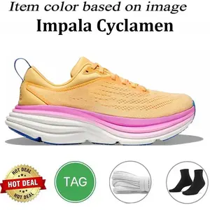 Zapatillas Deportivas Unisex de Alta Calidad 2026, Parte Superior de PU, Suela de Goma Antideslizante, Cómodas, con Suela Gruesa - Product Image 4