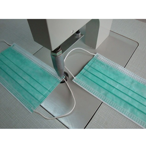 GT-50-1 máscara earloop máquina de soldadura por ultrasonidos - Product Image 4