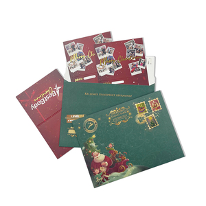 <strong>Custom</strong> Factory Rigid Self Seal Black <strong>Kraft</strong> UV Printed Shipping Mailer <strong>Envelope</strong> Various Styles for Business Wallet - Product Image 6