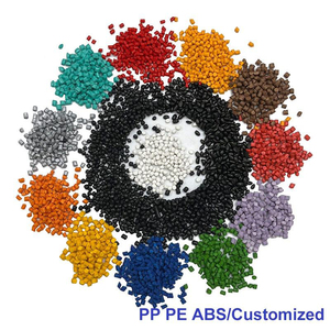 SHENYU Custom Polypropylene Polyethylene <b>ABS</b> Polyester Plastic Color Concentrate, Sky Blue Masterbatch Manufacturer - Product Image 1