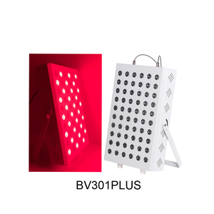 <span class=keywords><strong>Portable</strong></span> Low Flicker Mạnh Mẽ 660nm 850nm Irradiance <span class=keywords><strong>Photodynamic</strong></span> Redlight Gần Infared LED Red Light Therapy Panel - Product Image 6