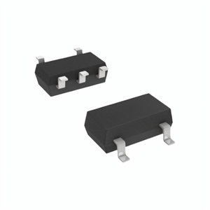 Authorized Distributor NCP512SQ25T2G Electronic Circuit Components 5 TSSOP, SC 70 5, SOT 353 Power Management (PMIC) - Product Image 1