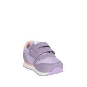 Zapatillas deportivas para niña Sun68 Z35401F, color rosa, estilo chunky - Product Image 5