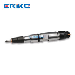 Buses 0445 120 395 Injecteur de carburant automatique 0 445 120 395 Pompe à injecteur Diesel 0445120395 pour FAW 1112010-640-0000 - Product Image 6