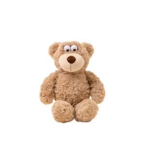 Ours en peluche super doux Airongle, rembourrage en coton PP, expression changeable, poupée apaisante, hauteur 31 cm-50 cm, 14+ ans, <span class=keywords><strong>sac</strong></span> - Product Image 6