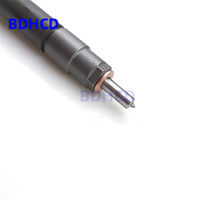 BDHCD Auto pièces usine 0445110375 injecteur à rampe commune 0445110375 injecteur de carburant Diesel 0445110375 pour RENAULT MASTER 2.3