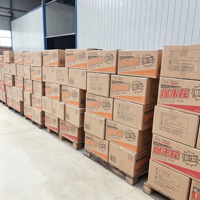 Corn Popcorn Instant Sweet Ready to Ship Factory Direct Wholesale Halal Certified Snack Support Free Sample for Adults