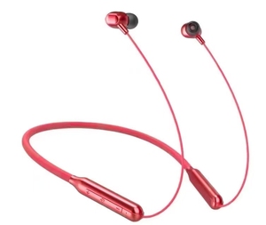 Basse stéréo pour Bluetooth Neckband Écouteurs de sport sans fil Indicateur de batterie LED Caractéristiques de méditation Portraits de <span class=keywords><strong>piano</strong></span> électroniques - Product Image 2
