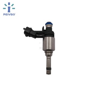 PEIVSO Vente en gros OE 35310-2B130 Injecteurs de carburant pour Hyundai Accent Veloster Kia Rio Soul 1.6L 2012-2017 Q11-01-01 - Product Image 3