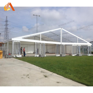 Taille personnalisée pour les chaises et la table de tentes de fête d'<span class=keywords><strong>occasion</strong></span> de tente d'Inboor - Product Image 4