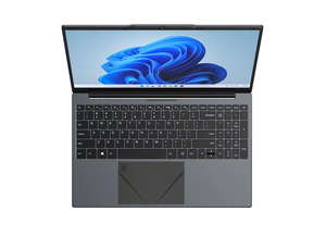 Nouveauté : Ordinateur portable 15,6 pouces Intel N95 Quad Core OEM AZERTY français Windows 11 Pro pas cher pour usage personnel et professionnel - Product Image 2