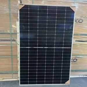 Achat de panneau solaire monocristallin double vitrage <span class=keywords><strong>Jinko</strong></span> 48HL4M-DV Tiger Neo N Type 450 455 460 <span class=keywords><strong>465</strong></span> 470 475 Watt - Product Image 5