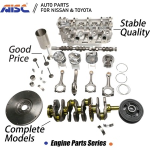 ลูกรอกเพลาข้อเหวี่ยง MN-149765 aisc สำหรับ Mitsubishi Airtrek ชิ้นส่วนอะไหล่รถยนต์ญี่ปุ่นเกาหลีโซลูชันครบวงจรตั้งแต่1993 <span class=keywords><strong>poyo</strong></span> - Product Image 6