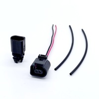 Capteur de température ambiante extérieure 8Z0820535 6RD820535 pour VW Passat Golf Tiguan Audi A4 Skoda