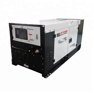 10 Kw 15kva 20kva 25kva Soundproof Silent <b>Generator</b> Myanmar Market GFS-28 <b>Generator</b> Myanmar Market GFS-28 GFS-28 G - Product Image 2