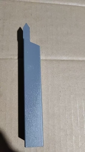 Metal Lathe Carbide <strong>Tungsten</strong> Cutter, Carbide Turning Tool, Carbide Brazed Tip Turning Tool Assembly - Product Image 5