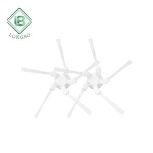 Cepillo lateral al por mayor apto para <span class=keywords><strong>Xiaomi</strong></span> <span class=keywords><strong>Dreame</strong></span> <span class=keywords><strong>W10</strong></span> / <span class=keywords><strong>W10</strong></span> <span class=keywords><strong>Pro</strong></span> repuestos de aspiradora robótica - Product Image 1