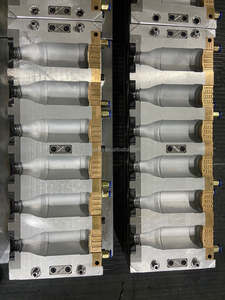 אספקה במפעל באיכות טובה זול מחיר פלסטיק בקבוק לעשות שחול - Product Image 4