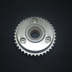 Ensemble d'embrayage de démarreur de moto pour CA250 DD250 CBT250 CM250, pièces de rechange pour l'entretien du moteur - Product Image 2