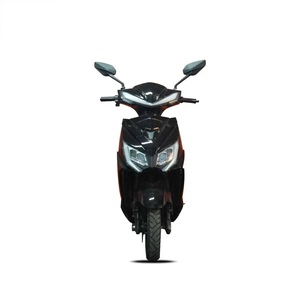 มอเตอร์ไซค์ไฟฟ้าสำหรับผู้ใหญ่รุ่นใหม่ 72V 5000W ความเร็วสูง ระยะทาง 150 กม. - Product Image 1