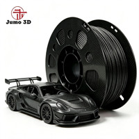 Filament d'imprimante 3D JUMO PETG 1,75/2,85 mm 1 kg, matériau d'impression 3D FDM écologique pour usage industriel