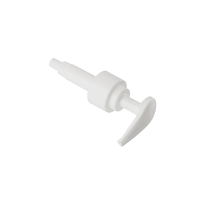 Pompa dosatrice per detersivo piatti 24/410 28/410 con blocco a molla esterna, dosaggio 2.3cc, tappo a vite scanalato di ricambio - Product Image 4