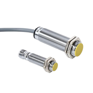 เซ็นเซอร์สวิตช์ความใกล้ชิด Bi5-M18-AN6X NPN ไม่มีระยะตรวจจับ5มม - Product Image 1