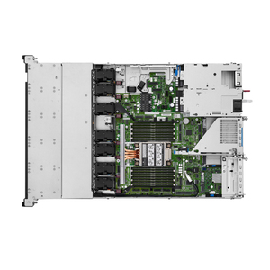 Chất lượng cao gốc Intel Xeon 6 bộ vi xử lý HPE ProLiant dl320 gen12 ai máy chủ kinh doanh nhỏ cạnh máy chủ - Product Image 3