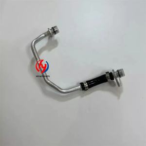 Tuyau d'eau pour <span class=keywords><strong>moteur</strong></span> <span class=keywords><strong>de</strong></span> voiture BMW Série 7 Série 3 Série 6 Série 5 Series-F07 E82 E88 E90 11537583903 - Product Image 5