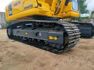 Excavatrice d'occasion Komatsu PC220, PC220-8, PC220-7, grandes excavatrices d'occasion Komatsu - Product Image 4