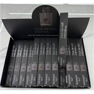 Profumo Spray per il Corpo da 35ml Fornito dal Produttore, Fragranza Quotidiana Adatta per Discoteca in Flacone, Prodotto in Cina Modello B100-102 - Product Image 1