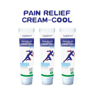 Crema Counterpain <span class=keywords><strong>de</strong></span> Fábrica OEM, Bálsamo Herbal Natural, Ungüento Caliente y Frío para <span class=keywords><strong>Dolor</strong></span> <span class=keywords><strong>de</strong></span> Espalda, Huesos, Músculos, Articulaciones, Rodilla, Cuello, Lumbar y Cuerpo - Product Image 6