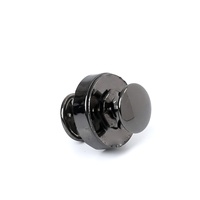 Accessoires de bouton de sac Boutons magnétiques de 18MM pour sacs à main Fermoir à bouton magnétique puissant pour sacs