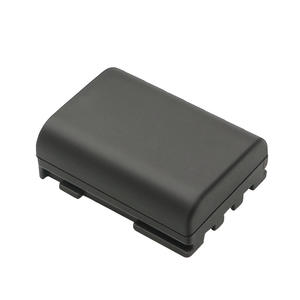 Batería para cámara digital, batería de cámara digital, para <span class=keywords><strong>Canon</strong></span> ZR960 ZR950 S30 S40 S50 G7 <span class=keywords><strong>G9</strong></span> XT XTi Optura 30 40 50 FVM100 HF 1200mAh 7,2 V - Product Image 4