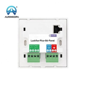 Luckfox Core1106 Thông Minh 86 Hộp Ban Phát Triển Rv1106g3 1Tops 256MB Cánh Tay Cortex-A7 32-Bit Core Tùy Chọn Không Dây & BLE Mô-đun - Product Image 3