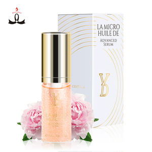 Wenshen OEM Etiqueta Privada 5ml maquillaje permanente de seguimiento de reparación Gel crema 10g Fijación de microesferas de reparación Advaned suero - Product Image 5