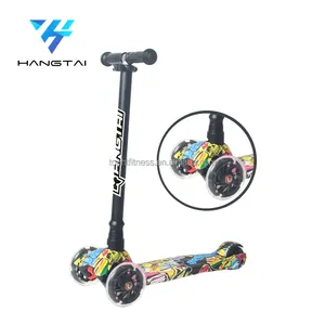 Chất Lượng Cao Đẩy Xe Giá Rẻ Trẻ Em Trượt Xe Trẻ Em Kid Scooter Trẻ Em Xe Tay Ga Trẻ Em Xe Tay Ga Trẻ Em