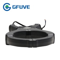 GFUVE Q110 Sonda de Pinza Magnética Compacta Tipo Anillo 1000/5A