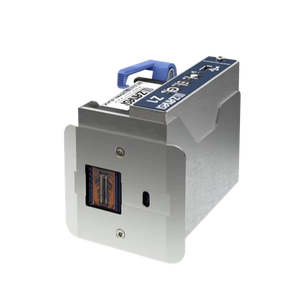 Z1 (tecnología TIJ) Ideal para codificación rápida de alta resolución Incluye la unidad de control y el cartucho de tinta, reemplazable en segundos - Product Image 1