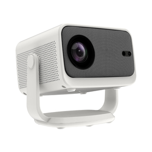Mini Projector for Smartphone P20 Google <b>TV</b> Android 13 LED 500 Lumens 4K Smart With Stereo and <b>Portable</b> Design P20 GTV High-Defi - Product Image 3
