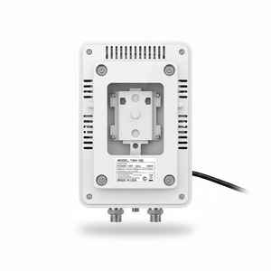 US Type Instant Tankless <b>Electric</b> <b>Water</b> <b>Heater</b> LED Display Energy Saving for Whole House Shower USB Power for RV Outdoor Use - Product Image 4