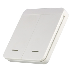 86 Loại bảng điều chỉnh RF không dây điều khiển từ xa dễ dàng dây chiếu sáng Tường chuyển đổi cho nhà thông minh phổ điều khiển từ xa cho đèn phòng - Product Image 3