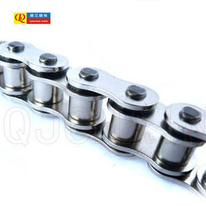 Chaîne de <span class=keywords><strong>moto</strong></span> à x-anneau en acier inoxydable, pour <span class=keywords><strong>honda</strong></span>, yamaha, suzuki - Product Image 4